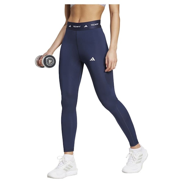 Adidas Techfit 7/8 Leggings  XS Kvinde