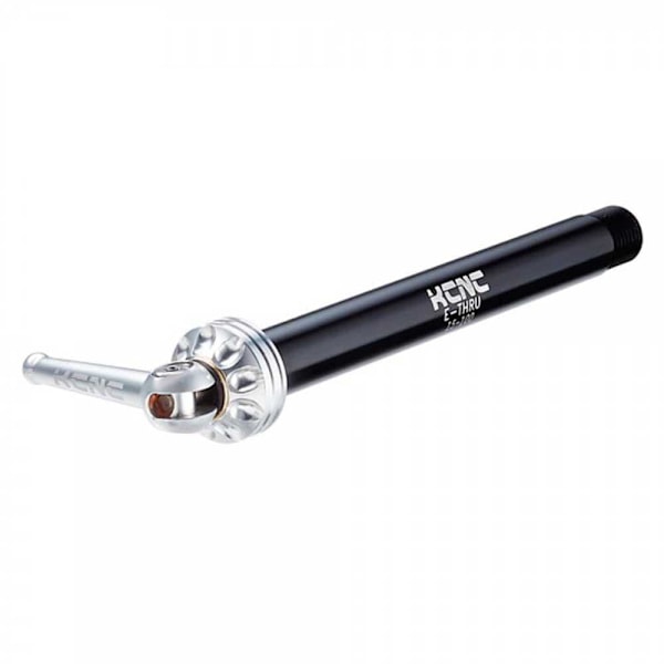 Kcnc Kqr06 Sp-lite Mtb 15 Mm Bagerste Gennemgående Aksel Sort
