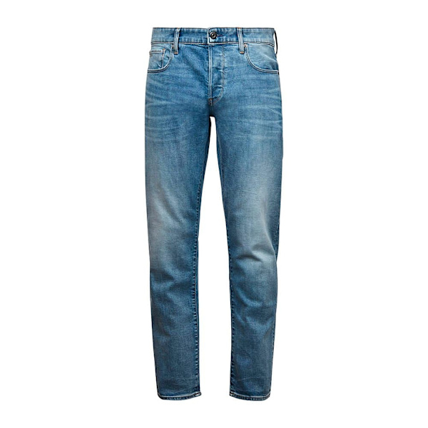 G-star Farkut 3301 Regular Tapered Sininen 30 / 32 Mies