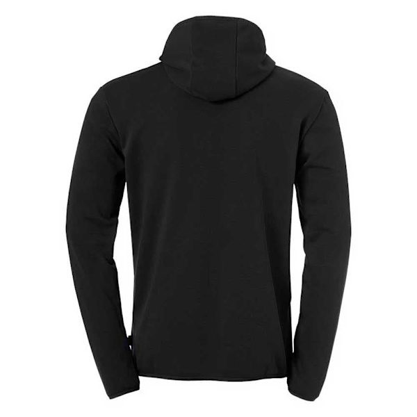 Uhlsport Hættetrøje Essential Sort 164 cm