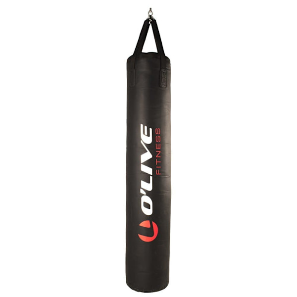Olive 35kg Musta 120 x 35 cm