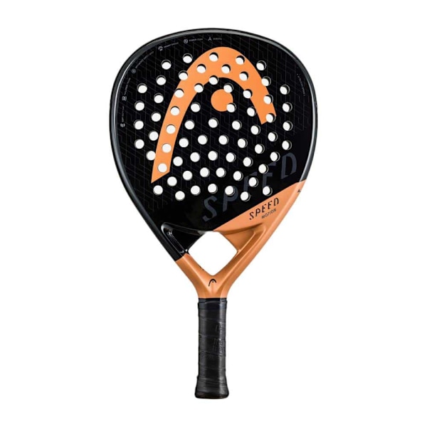 Head Racket Padel Racket Speed Motion 2023 Guld