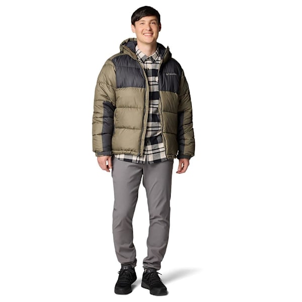 Columbia Pike Lake™ Ii Jakke Grøn S Mand
