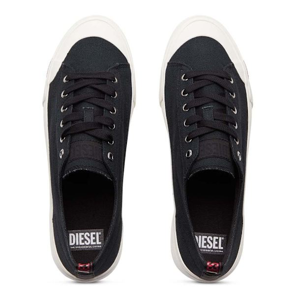 Diesel Athos S Athos Lenkkarit Musta EU 43 Mies