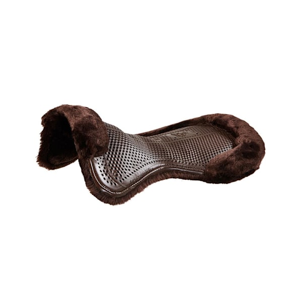 Acavallo Gel Ns-fs Classic-fs Full Halv Pad  Cob