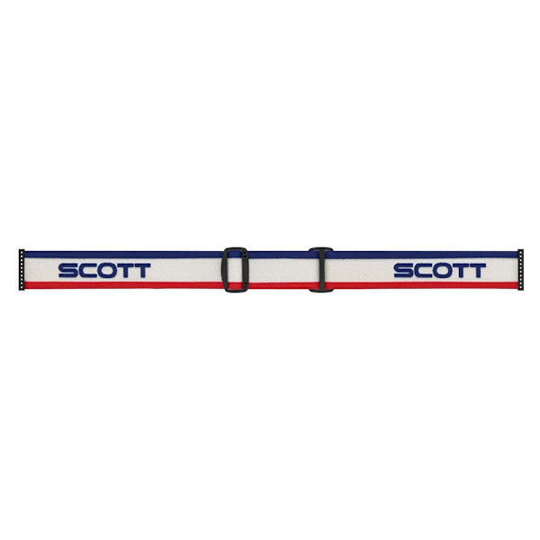 Scott Skidglasögon Factor Pro Beige Amplificator Yellow Chrome/CAT2