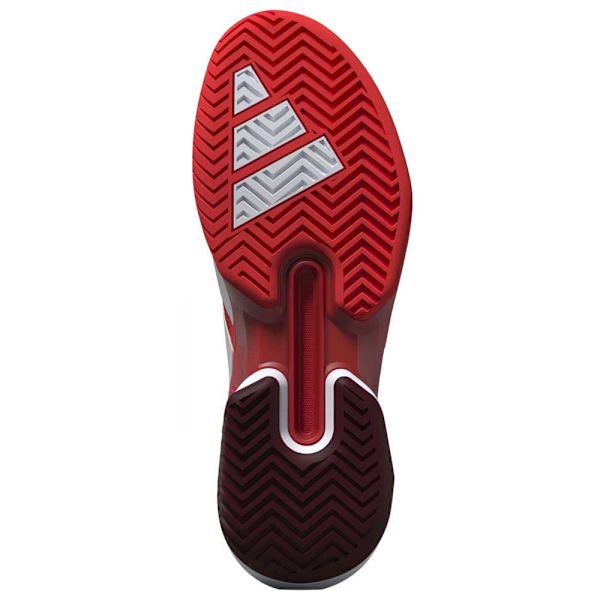 Adidas Adizero Ubersonic 5 Kovan Kentän Kengät  EU 43 1/3 Mies