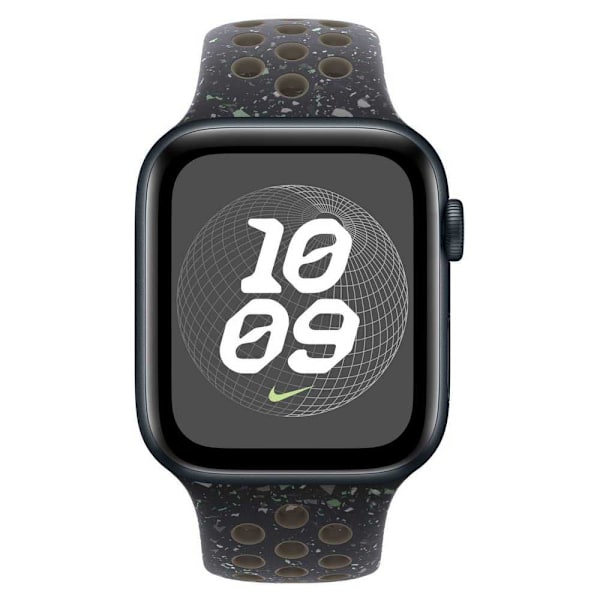 Apple 46 Mm Nike Sport Band Rem  S-M