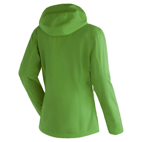 Maier Sports Metor Rec W Jacka Grönt 3XL / Regular Kvinna