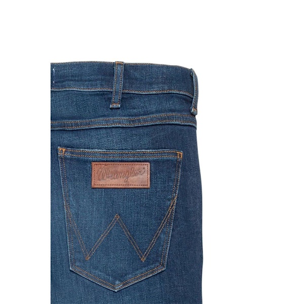 Wrangler Farkut Greensboro Sininen 30 / 32 Mies