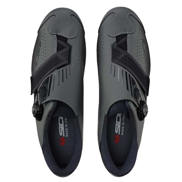 Sidi Prima Mtb-sko Sort EU 45 Mand