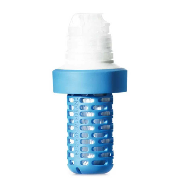 Katadyn Filtrera Befree 1.0l Durchsichtig