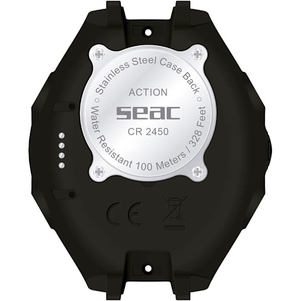 Seacsub Computer Action Hr Sort