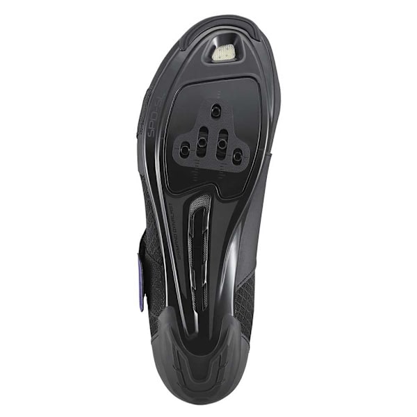 Shimano Kengät Ic100 Musta EU 43 Mies