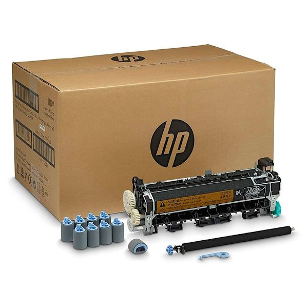 Hp Toner Ce516a Sort