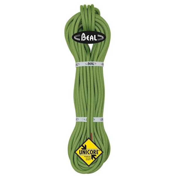 Beal Köysi Wall School 10.2 Mm Vihreä 30 m