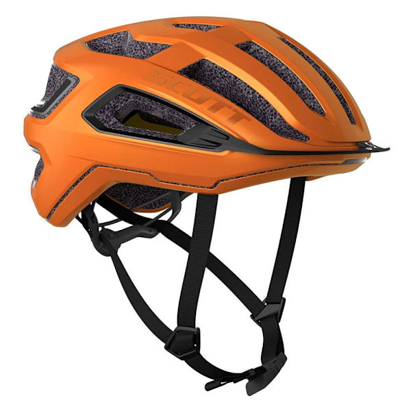 Scott Hjelm Arx Plus Orange M
