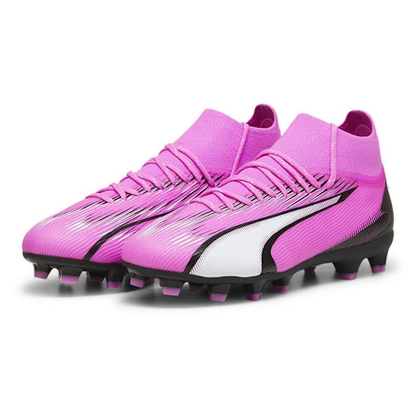 Puma Junior Fodboldstøvler Ultra Pro Fg/ag  EU 36