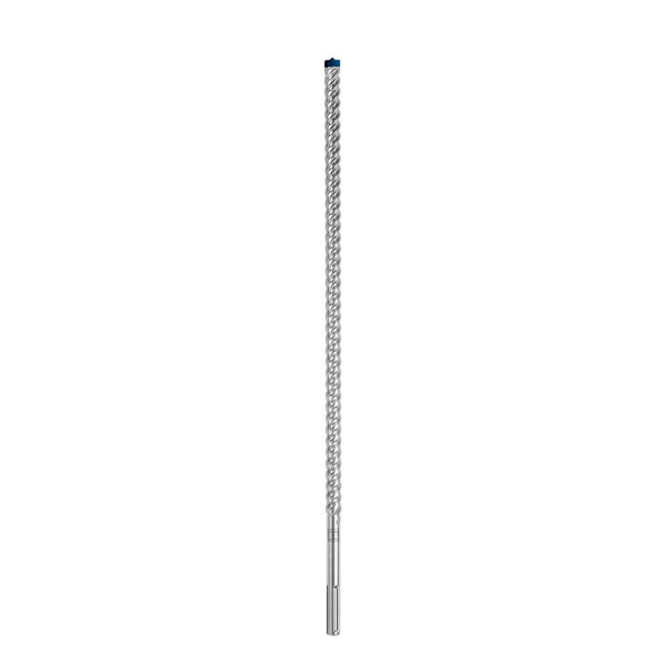 Bosch Professional Vägghammarborr Expert Sds Max-8x 22x600x720 Mm Silver