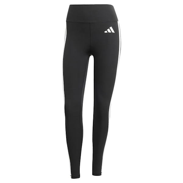 Adidas Optime Essentials 3 Stripes 7/8 Leggings  XS Kvinna