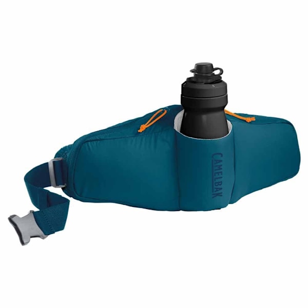 Camelbak Hydration Midjepaket Podium Flow 2 620ml Blå