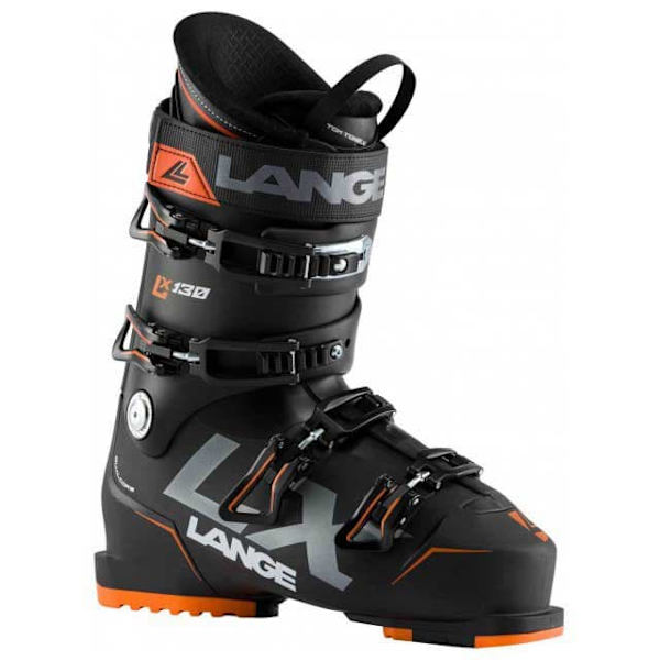 Lange Alpine Skistøvler Lx 130 Sort 24.0