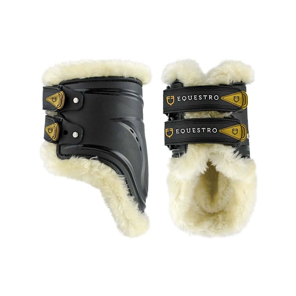 Equestro Evolution Eco Wool Kotledsboots  Cob