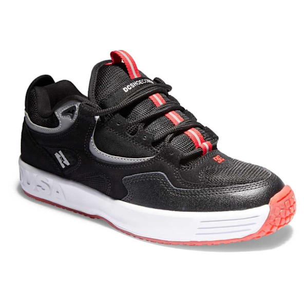 Dc Shoes Utbildare Kalynx Svart EU 28 1/2 Pojke