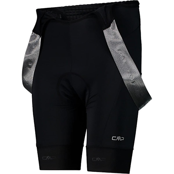 Cmp Bike 34c7956 Cykelbyxor Svart 2XS Kvinna