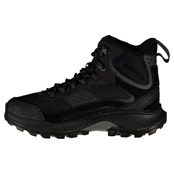 Merrell Speed Strike 2 Thermo Mid Wp Vaelluskengät Musta EU 41 Nainen