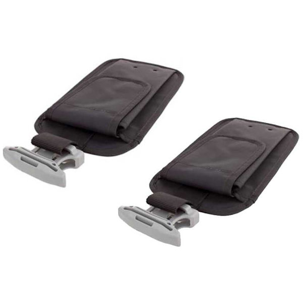Oceanic Qlr4 Pair Musta