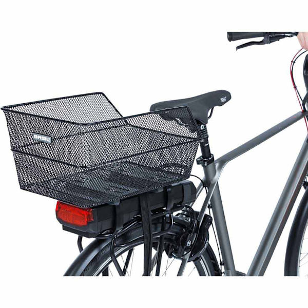 Basil Korg Cento Wsl 37l Svart