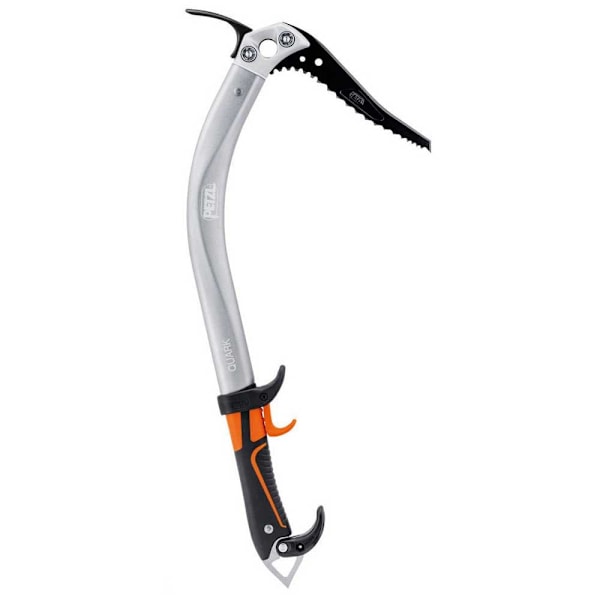 Petzl Isøks Quark Adze Søvfarvet 50 cm