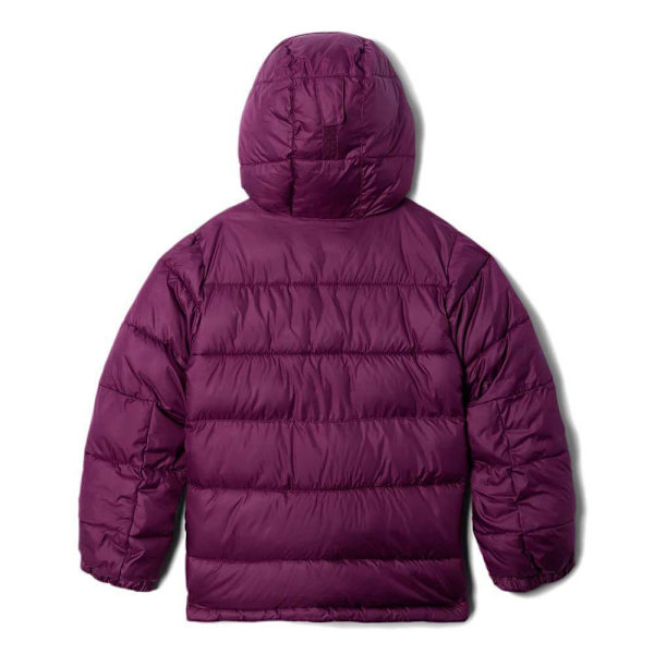 Columbia Jacka Pike Lake™ Ii Lila XL Pojke