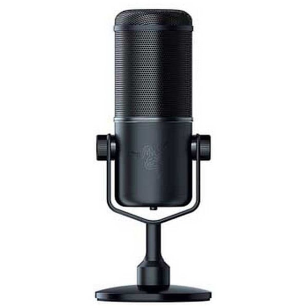 Razer Mikrofon Seiren Elite Sort