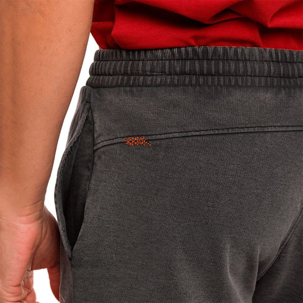 Trangoworld Lichnos Shorts Svart M Man