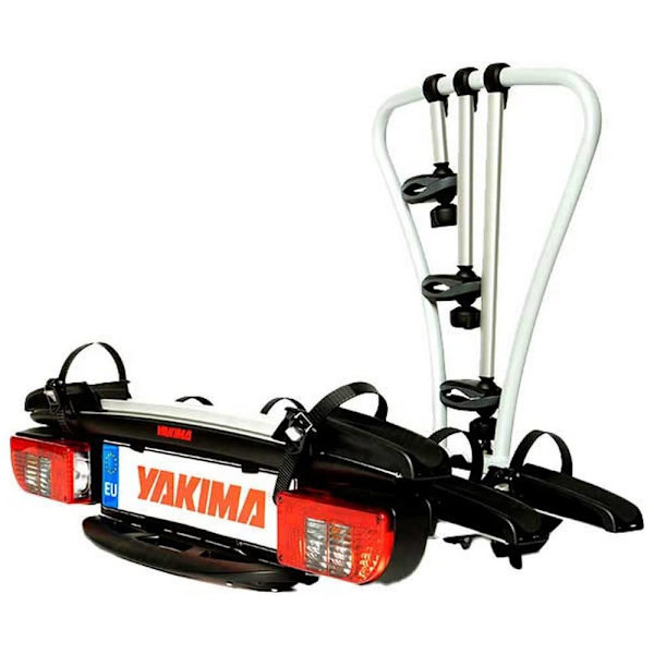 Yakima Cykelstativ Justclick3 Sort