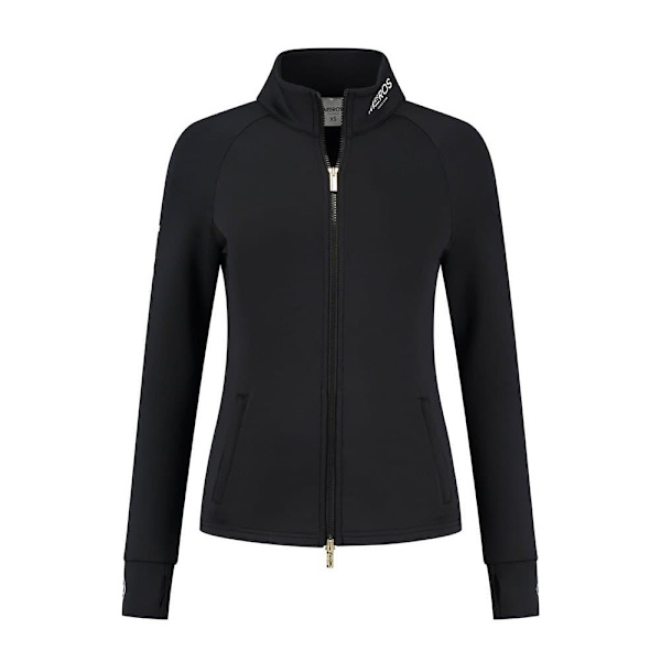 Mrs.ros Træningsjakke Softshell  L