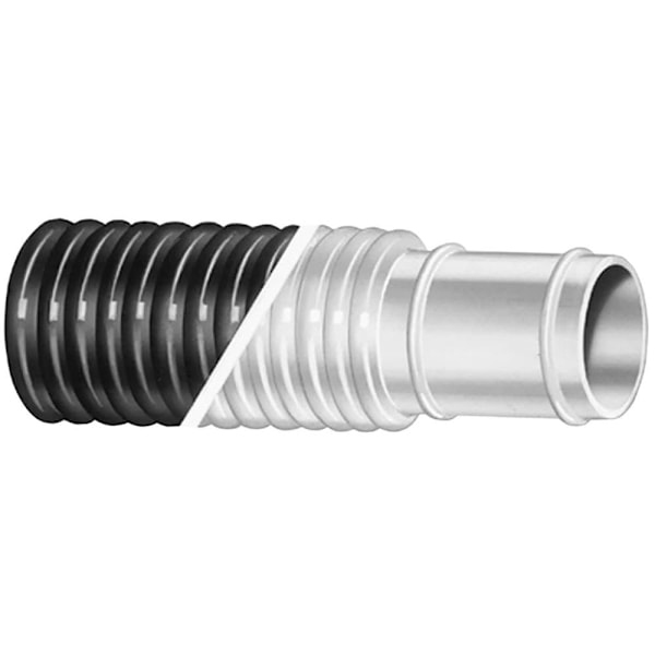 Trident Marine Letku Bilge 50´ Hopeinen 1-1/8´´
