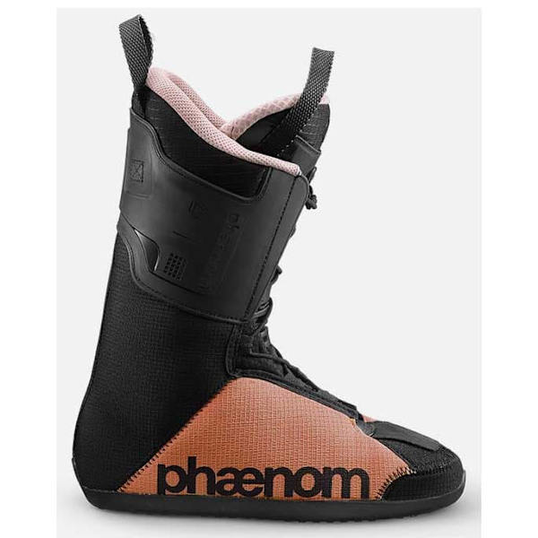 Phaenom Boots Fs 01 100 Alpina Skidpjäxor Svart 27-27.5