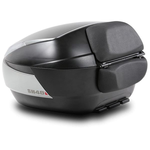 Shad Top Sag Sh48 Premium Grå