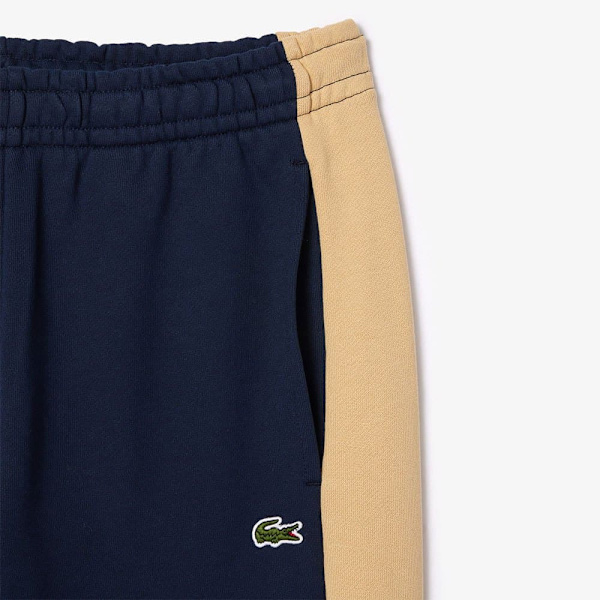 Lacoste Xh1428 Joggers Sininen 4 Mies