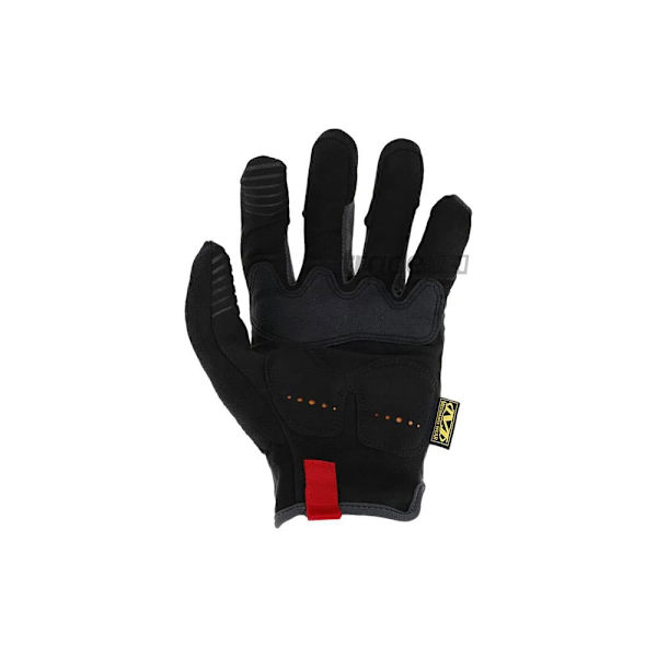 Mechanix Wear M-pact Open Cuff Handskar  M