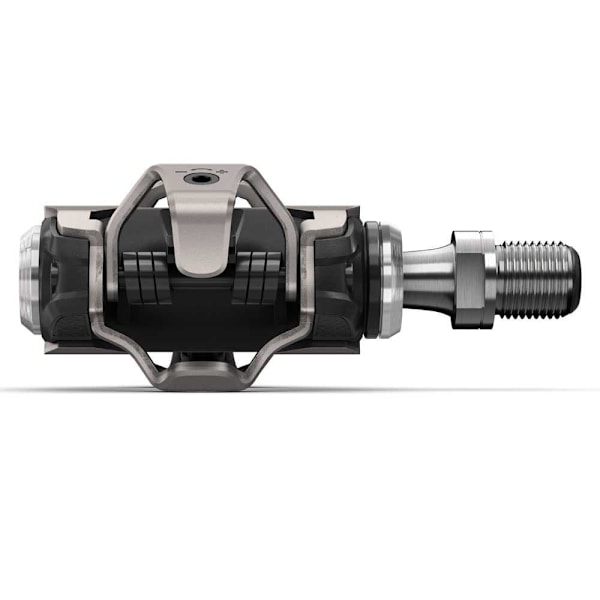 Garmin Polkimet Tehomittarin Anturilla Rally Xc200 2 Polkimet Shimano Mtb Musta,Harmaa