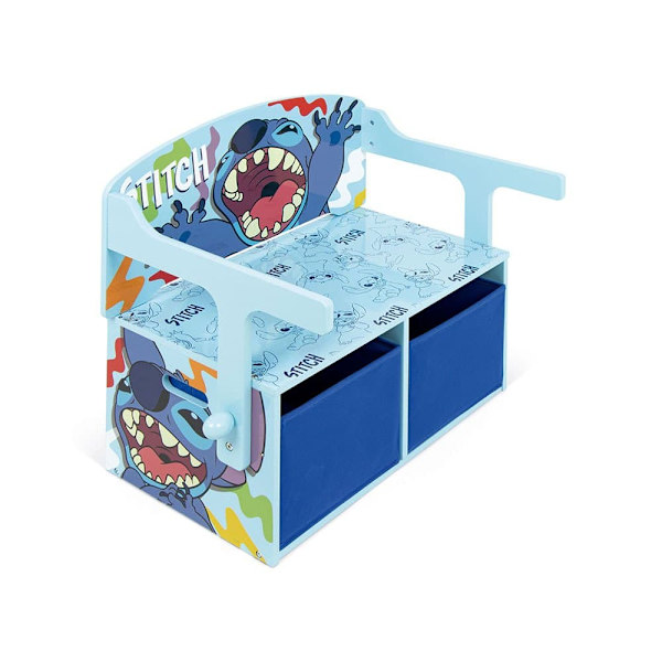 Lilo & Stitch 3 1 1 Skrivbord-toybox
