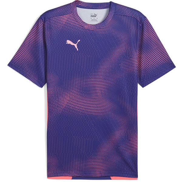 Puma Final Lyhythihainen T-paita  XL Mies