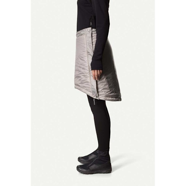 Houdini Sleepwalker Kjol Beige S