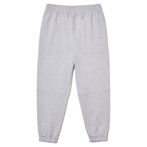 Lacoste Sweat Bukser Xh0075-00 Grå 2XS Mand