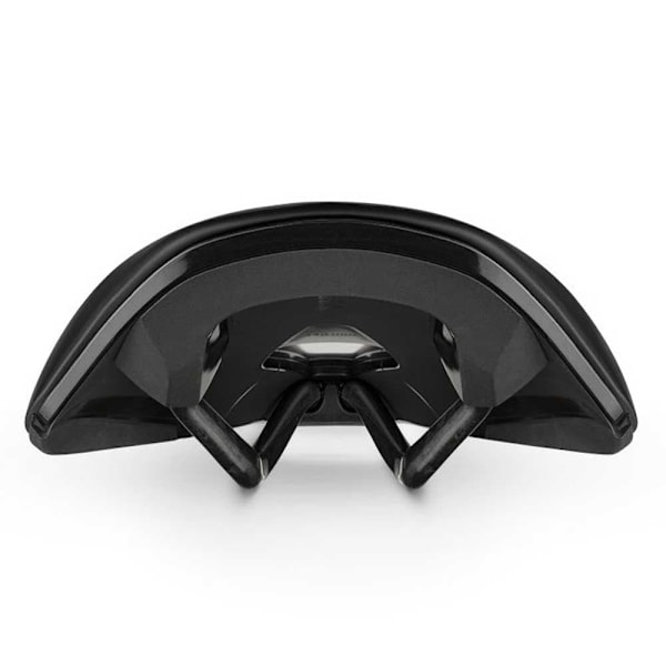 Fizik Carbon Satula Argo Vento R1 Musta 150 mm
