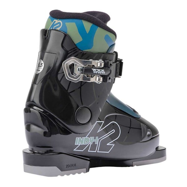 K2 Indy 1 Junior Alpinstøvler  14.5